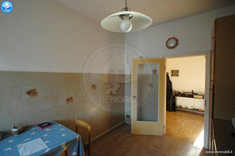 Trilocale Villanterio