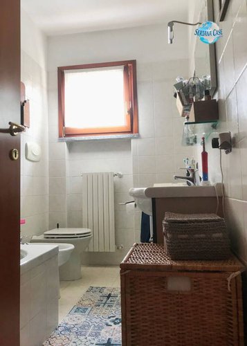 Introvabile trilocale con terrazza vivibile, occasione! Villa di Serio