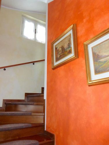 VILLA BIFAMILIARE VERDELLO Verdello