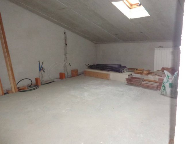 VERDELLO VILLA BIFAMILIARE LIBERA SUBITO!!! Verdello