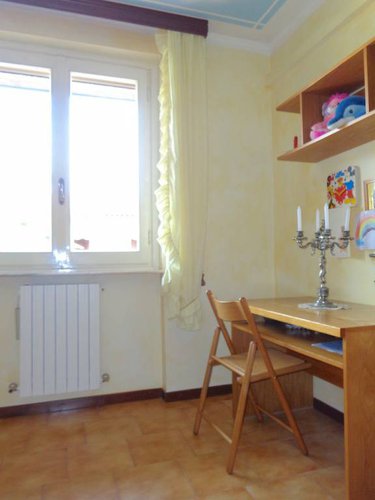 VILLA BIFAMILIARE VERDELLO Verdello