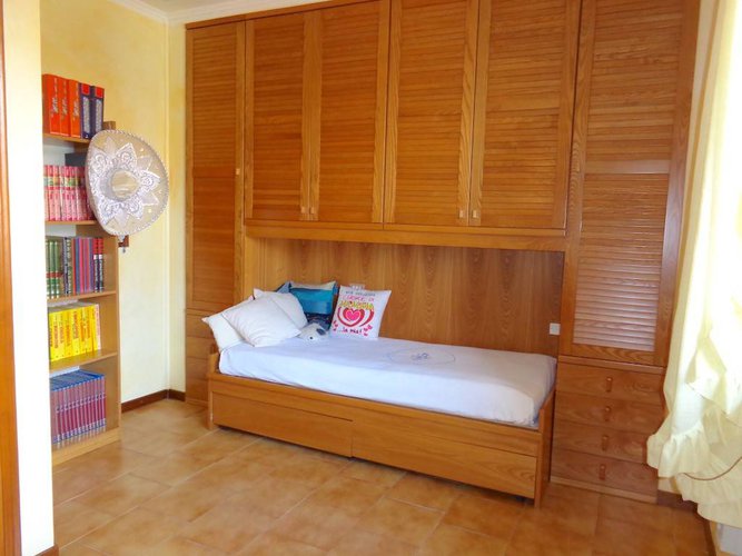 VILLA BIFAMILIARE VERDELLO Verdello