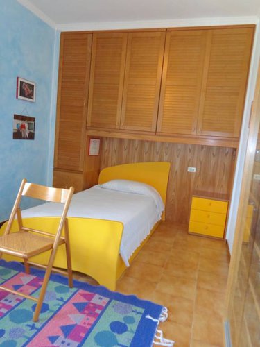 VILLA BIFAMILIARE VERDELLO Verdello