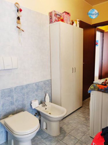 Grazioso bilocale con box, comodamente servito da ascensore Gazzaniga