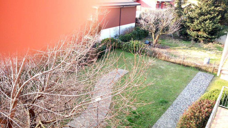 VERDELLINO LIBERO SUBITO!!! TRILOCALE CON BOX IN CENTRO Verdellino