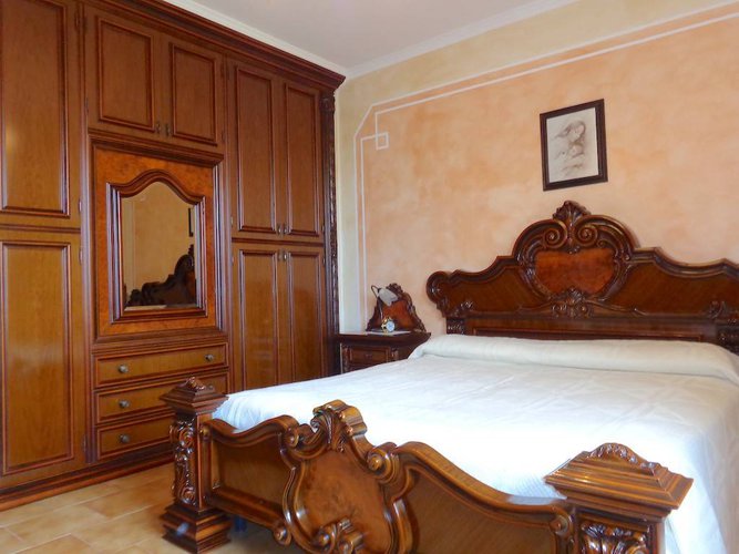 VILLA BIFAMILIARE VERDELLO Verdello