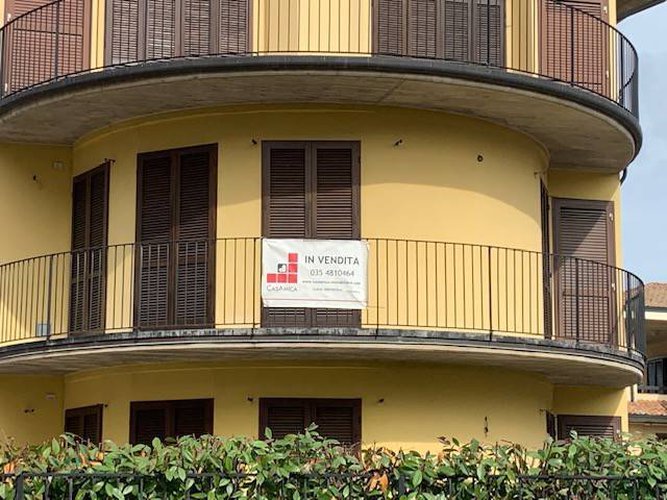 QUADRILOCALE TELGATE CENTRO Telgate