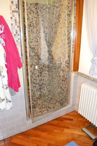 4 UNITA'RECENTE QUADRILOCALE, 3 CAMERE, 3 BAGNI E BOX DOPPIO Calcinate