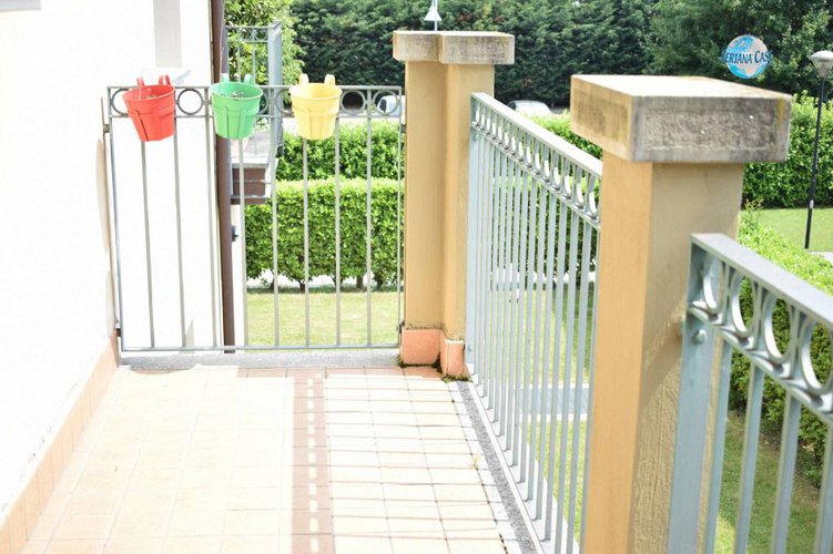 Introvabile trilocale con terrazza vivibile, occasione! Villa di Serio