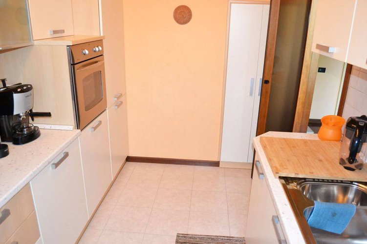 RECENTE. 3 CAMERE, 2 BAGNI, 2 TERRAZZE, CANTINA E BOX DOPPIO Seriate