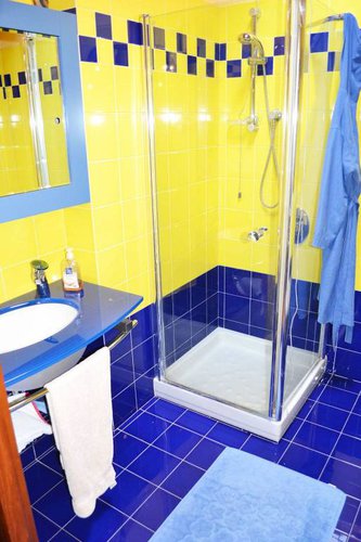 4 UNITA'RECENTE QUADRILOCALE, 3 CAMERE, 3 BAGNI E BOX DOPPIO Calcinate