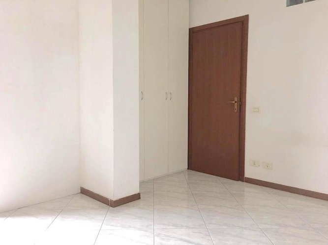 VERDELLINO LIBERO SUBITO!!! TRILOCALE CON BOX IN CENTRO Verdellino