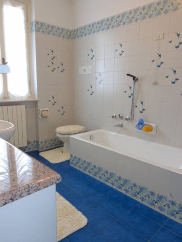 VILLA BIFAMILIARE VERDELLO Verdello