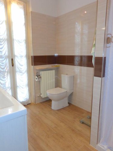 VILLA BIFAMILIARE VERDELLO Verdello