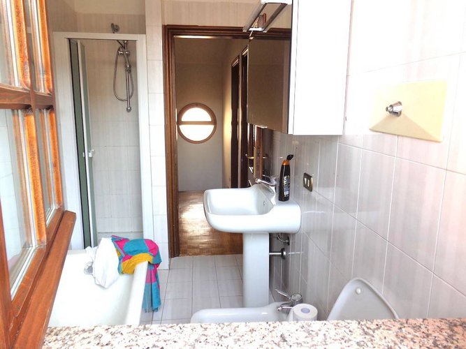 VERDELLO PORZIONE DI CASA INDIPENDENTE Verdello