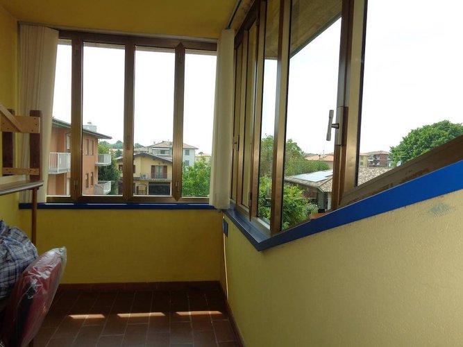 VILLA BIFAMILIARE VERDELLO Verdello