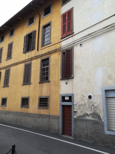 OCCASIONE !!! IN CENTRO STEZZANO Stezzano