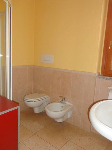 VERDELLO VILLA BIFAMILIARE LIBERA SUBITO!!! Verdello