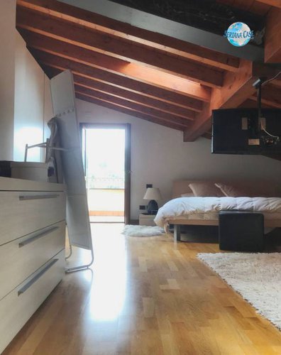 Introvabile trilocale con terrazza vivibile, occasione! Villa di Serio