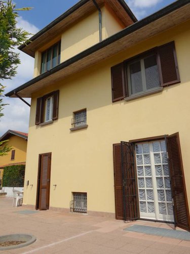 VILLA BIFAMILIARE VERDELLO Verdello