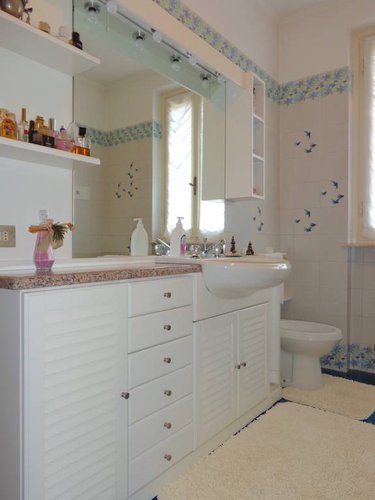 VILLA BIFAMILIARE VERDELLO Verdello