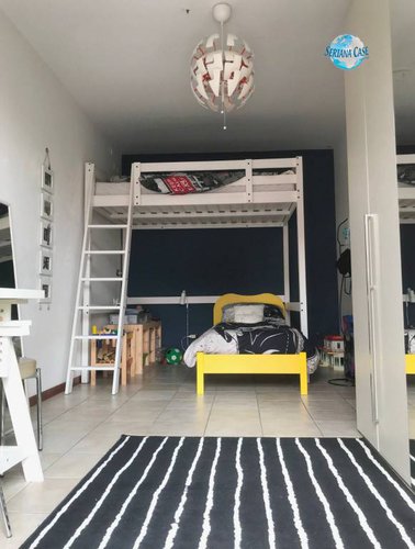 Introvabile trilocale con terrazza vivibile, occasione! Villa di Serio