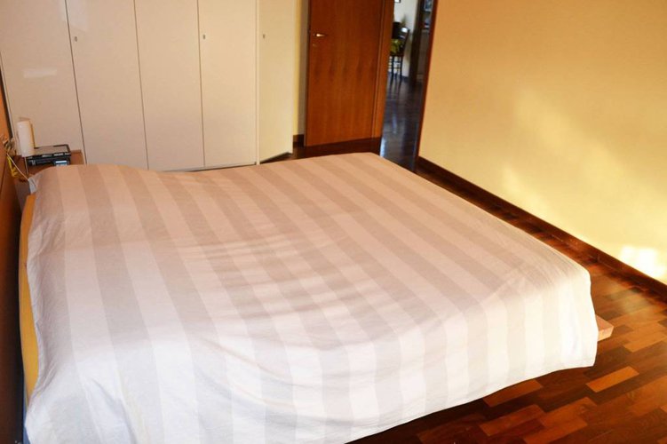 RECENTE. 3 CAMERE, 2 BAGNI, 2 TERRAZZE, CANTINA E BOX DOPPIO Seriate