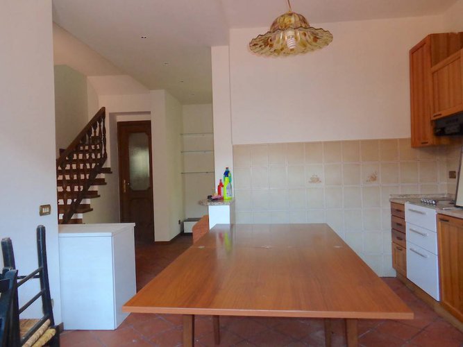 VERDELLO PORZIONE DI CASA INDIPENDENTE Verdello