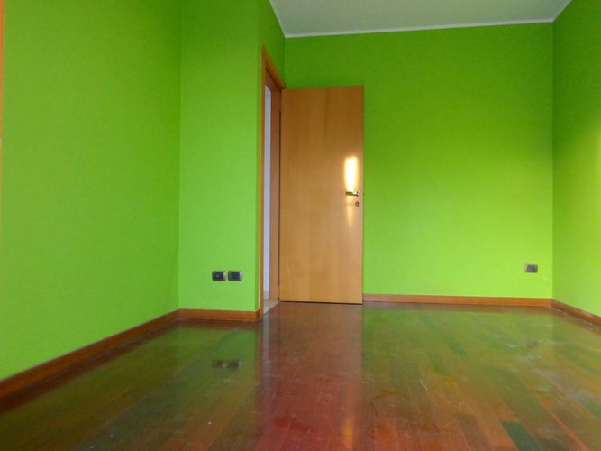 VERDELLO VILLA BIFAMILIARE LIBERA SUBITO!!! Verdello