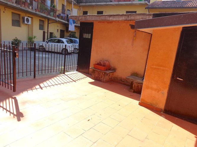 VERDELLO PORZIONE DI CASA INDIPENDENTE Verdello