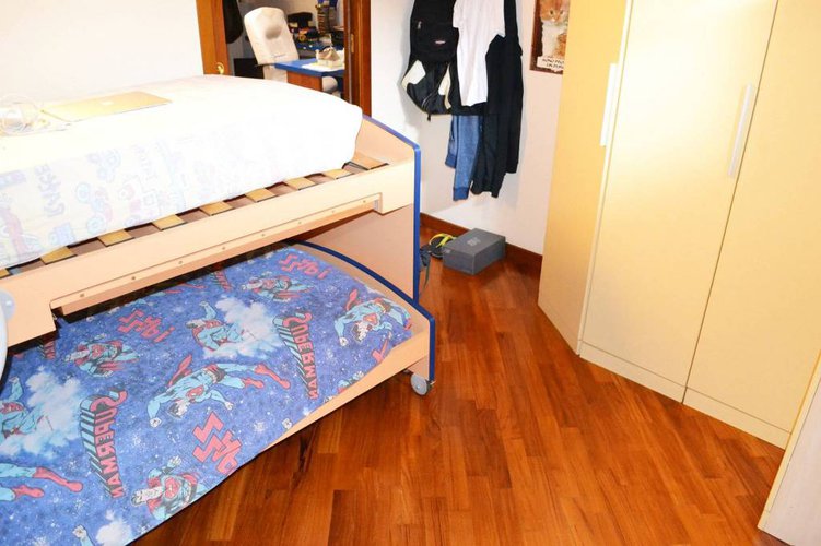 4 UNITA'RECENTE QUADRILOCALE, 3 CAMERE, 3 BAGNI E BOX DOPPIO Calcinate