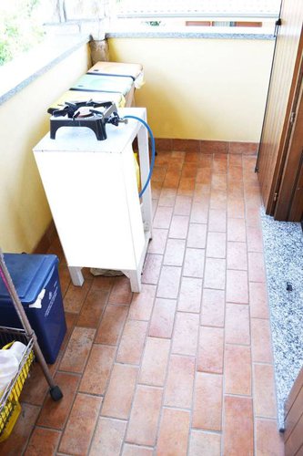 4 UNITA'RECENTE QUADRILOCALE, 3 CAMERE, 3 BAGNI E BOX DOPPIO Calcinate