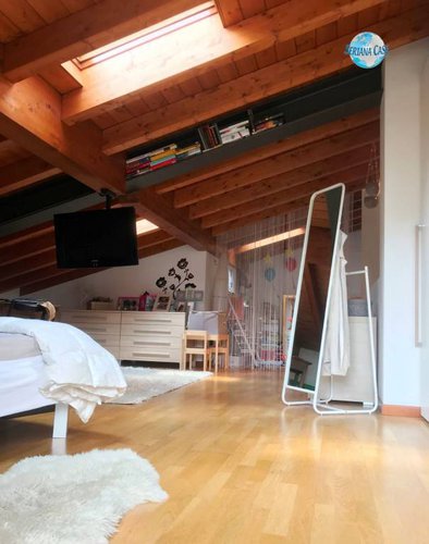 Introvabile trilocale con terrazza vivibile, occasione! Villa di Serio