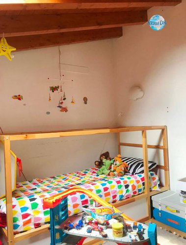 Introvabile trilocale con terrazza vivibile, occasione! Villa di Serio