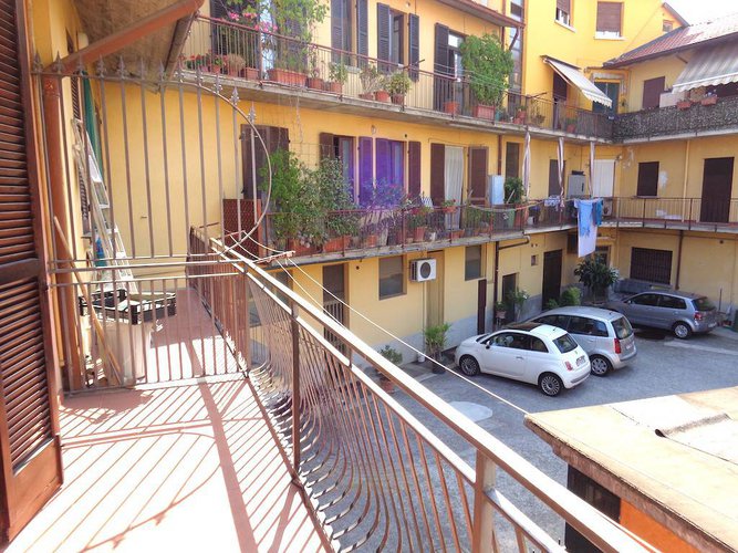 VERDELLO PORZIONE DI CASA INDIPENDENTE Verdello