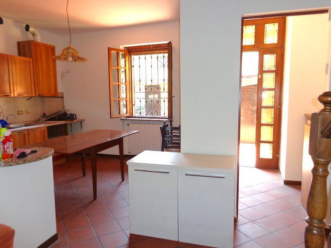 VERDELLO PORZIONE DI CASA INDIPENDENTE Verdello