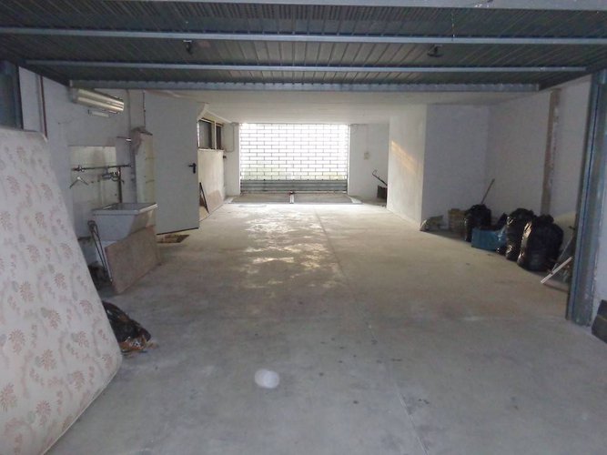 VERDELLO VILLA BIFAMILIARE LIBERA SUBITO!!! Verdello