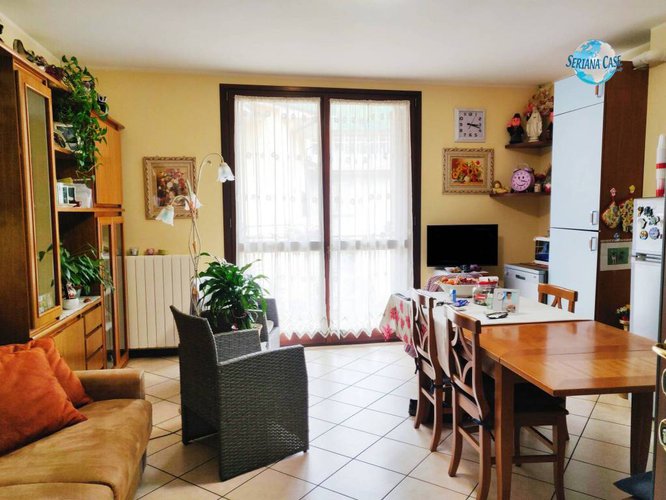 Grazioso bilocale con box, comodamente servito da ascensore