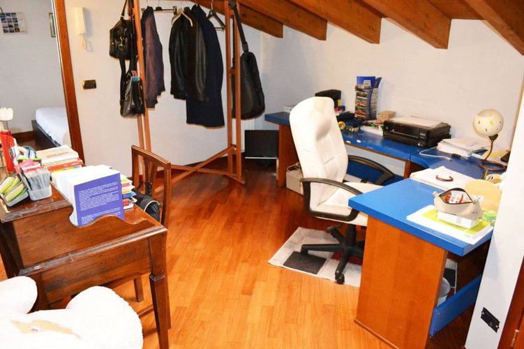 4 UNITA'RECENTE QUADRILOCALE, 3 CAMERE, 3 BAGNI E BOX DOPPIO Calcinate