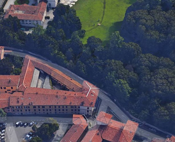 OCCASIONE !!! IN CENTRO STEZZANO Stezzano