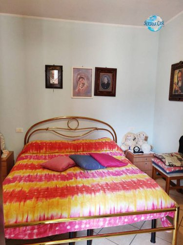 Grazioso bilocale con box, comodamente servito da ascensore Gazzaniga