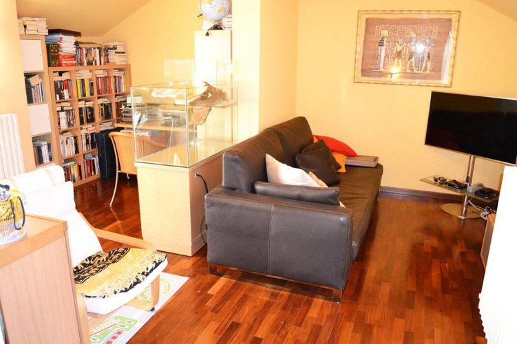 RECENTE. 3 CAMERE, 2 BAGNI, 2 TERRAZZE, CANTINA E BOX DOPPIO Seriate