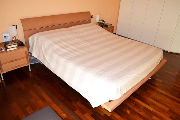 RECENTE. 3 CAMERE, 2 BAGNI, 2 TERRAZZE, CANTINA E BOX DOPPIO Seriate
