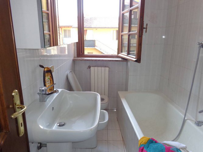 VERDELLO PORZIONE DI CASA INDIPENDENTE Verdello