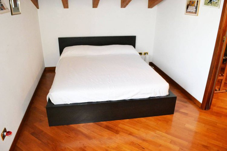 4 UNITA'RECENTE QUADRILOCALE, 3 CAMERE, 3 BAGNI E BOX DOPPIO Calcinate