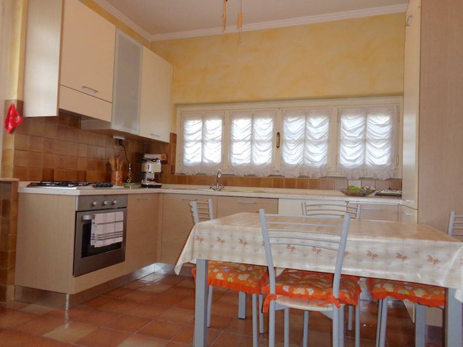 VILLA BIFAMILIARE VERDELLO Verdello