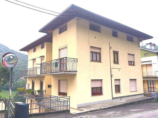 Affare!!!! Bilocale a Serina occasione imperdibile !!! Serina