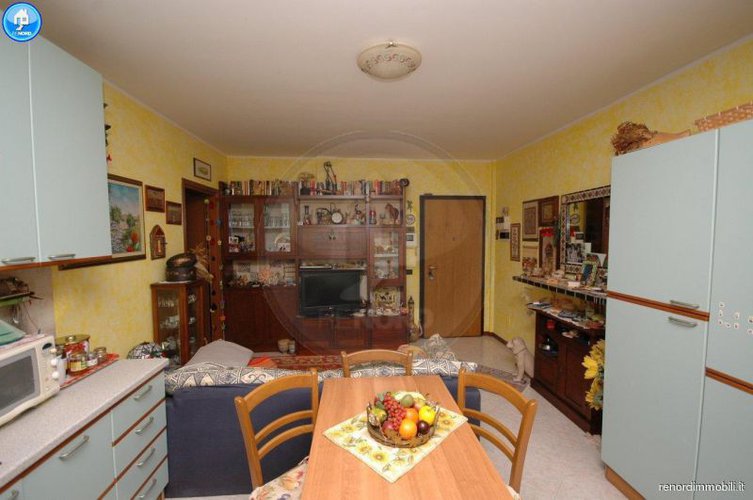 Trilocale Villanterio