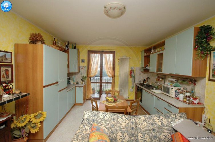 Trilocale Villanterio