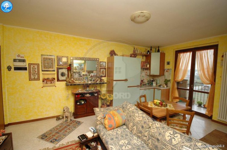 Trilocale Villanterio